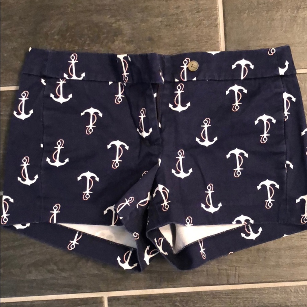 JCrew shorts